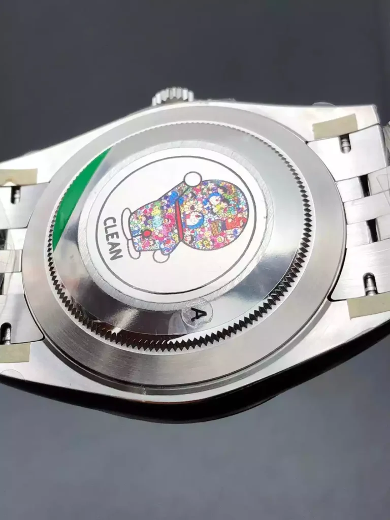Clean Factory Rolex Datejust 126334-0022 41mm 3235 Jubilee bracelet