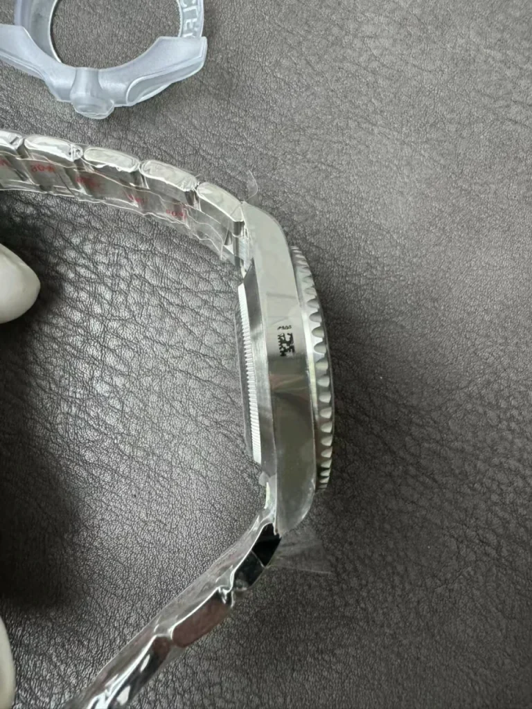 Clean Factory Rolex Submariner 116610 40mm 3135