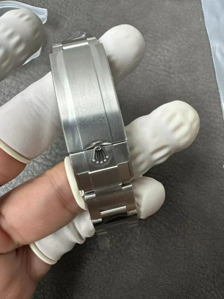 Clean Factory Rolex Submariner 116610 40mm 3135
