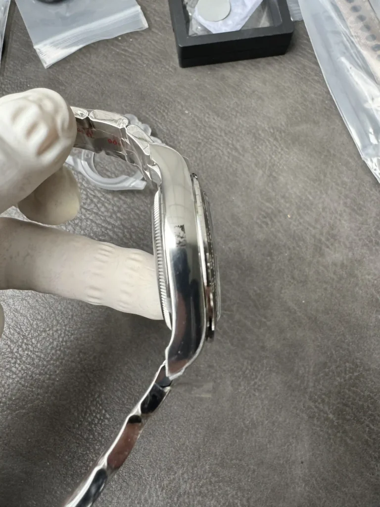 Clean Factory Rolex Daytona 126529-0001