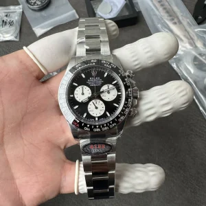 Clean Factory Rolex Daytona 126529-0001